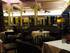 大堂-粗茶淡饭·汉口公馆(循礼门店)