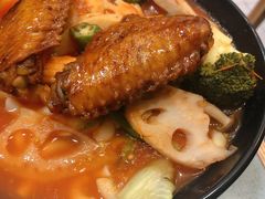 -华嫂冰室(尖沙咀店)