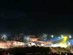 -禅宗少林·音乐大典