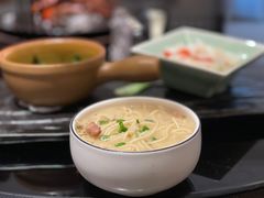 片儿川-杭州明豪voco酒店·明轩阁中餐厅