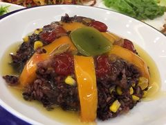 -清真·尚穆回回香清真餐厅(工人新村店)