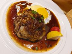 -大岛日本料理铁板烧(南通大饭店)