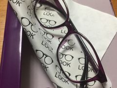 -LOOK眼镜(宝山万达店)