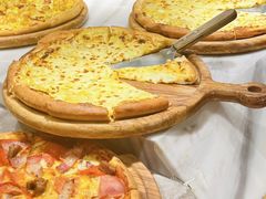 -比格比萨自助(德思勤四季汇店)