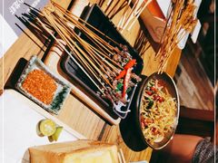 -馋嘴猫北京食堂·烤鸭·宵夜(亚运村店)