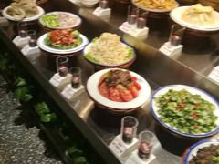 -永红源啤酒·烧烤·海鲜·大排档(青特城店)