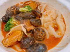 -喜上喜鸡煲翅(吉大店)