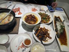 -阿毛饭店·宁波老字号(儿童公园旗舰店)
