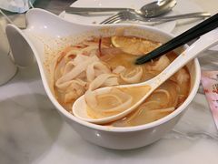 -翠华餐厅(德基广场店)