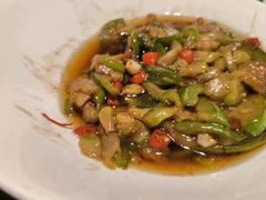 -缪氏川菜(深圳北站缤果空间店)