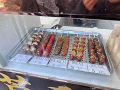 -糖葫芦王保定名吃(古莲花池店)