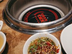 -七欣天香辣蟹火锅(南通任港路大润发店)