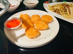 -顺峰顺水顺德菜(龙华店)