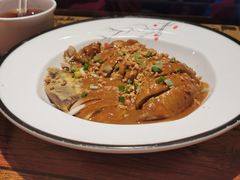 -金谷园饺子·烧烤(人大总店)