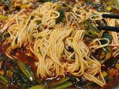 -乐山第一家临江鳝丝(茶坊路店)