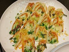 -上和臻品中国菜(花园街店)