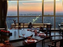 -宝燕壹号景观餐厅(龙盛国际商业广场店)