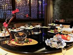 -老苏州芳和园茶酒楼  传统苏帮菜(观前店)