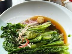 -绿茶餐厅(龙井船宴· 品牌总店)
