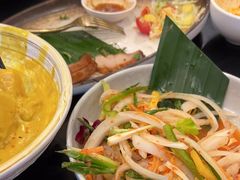 -Thai Alley泰爱里(二沙岛店)