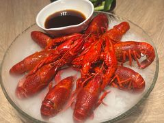 -红盔甲·小龙虾(车公庙店)