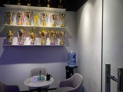 -时代格斗·零基础防身健身(红牌楼店)