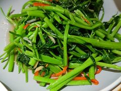 虾酱空心菜-胡桃里音乐酒馆(下沙店)