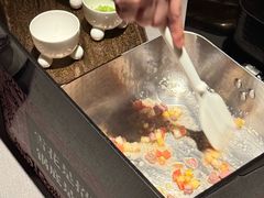 -左庭右院鲜牛肉火锅黑金店(陆家嘴中心店)