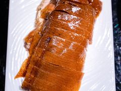 正宗北京烤鸭-东门头·江鲜小馆(新天地店)