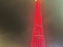 -珠江夜游天字码头