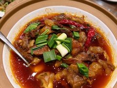 -合肥妈妈菜(青阳南路店)