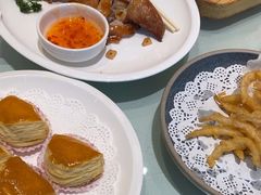 -万龙洲海鲜(广渠门店)