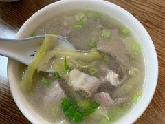 -浪记梅县腌面馆(尚景华园南区店)