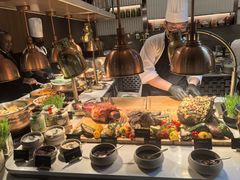 -RISE RESTAURANT(滨海湾金沙店)