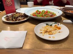 -京味斋·烤鸭·北京菜(安贞店)