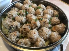 笼仔蒸粉丸-芝城故事·建瓯土菜