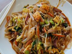 -上海中医药大学-食堂