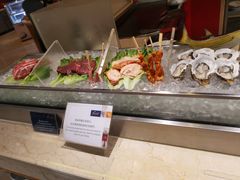 -盛宴自助餐厅(运达喜来登店)