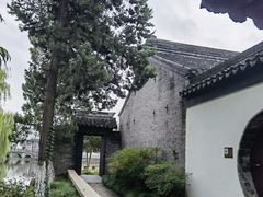 -水绘园
