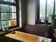 -1901 Cafe(西四店)