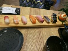 -Sushi Love 创意寿司(丽影广场店)
