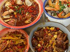 -老三样·旧食新味(万寿宫店)