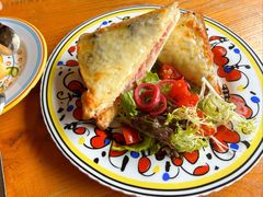 -Alimentari早午餐(安福路店)