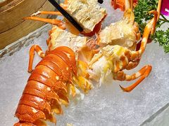 -东江海鲜大排档·潮汕菜·砂锅粥