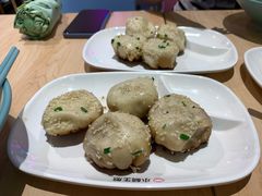 -小杨生煎(湟普汇店)