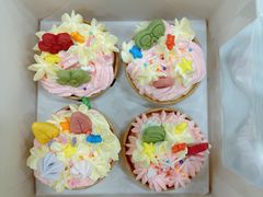 -米柚烘焙教室(新天地购物中心店)