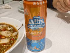 -必点海鲜·海肠捞饭大王(滨江道店)