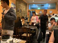 -队长面馆 La Pasteria del Capitano