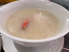 水蟹粥-华庭(澳门伦敦人店)
