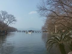 -星巴克(西湖天地店)